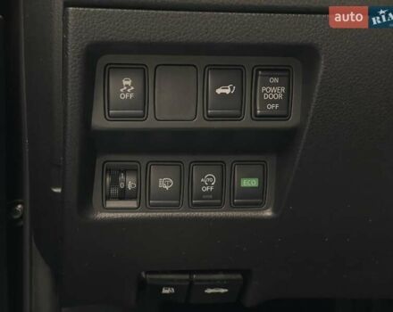 Коричневый Ниссан ИксТрейл, объемом двигателя 1.6 л и пробегом 141 тыс. км за 18505 $, фото 16 на Automoto.ua