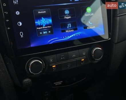 Коричневий Ніссан ІксТрейл, об'ємом двигуна 2 л та пробігом 164 тис. км за 21000 $, фото 18 на Automoto.ua