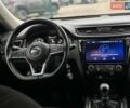 Коричневий Ніссан ІксТрейл, об'ємом двигуна 2 л та пробігом 164 тис. км за 21000 $, фото 10 на Automoto.ua
