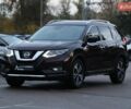 Ниссан ИксТрейл 2018 в Киеве на Automoto.ua Коричневый Ниссан ИксТрейл, объемом двигателя 2.49 л и пробегом 109 тыс. км за 21900 $, фото 2 на Automoto.ua