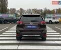 Коричневий Ніссан ІксТрейл, об'ємом двигуна 2 л та пробігом 164 тис. км за 21000 $, фото 5 на Automoto.ua