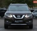 Ниссан ИксТрейл 2018 в Киеве на Automoto.ua Коричневый Ниссан ИксТрейл, объемом двигателя 2.49 л и пробегом 109 тыс. км за 21900 $, фото 1 на Automoto.ua