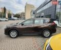 Коричневый Ниссан ИксТрейл, объемом двигателя 1.6 л и пробегом 159 тыс. км за 17917 $, фото 6 на Automoto.ua