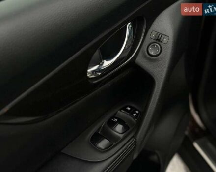 Коричневий Ніссан ІксТрейл, об'ємом двигуна 2 л та пробігом 164 тис. км за 21000 $, фото 12 на Automoto.ua