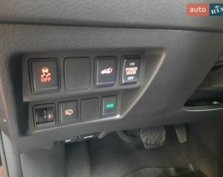 Коричневый Ниссан ИксТрейл, объемом двигателя 2 л и пробегом 75 тыс. км за 20800 $, фото 25 на Automoto.ua