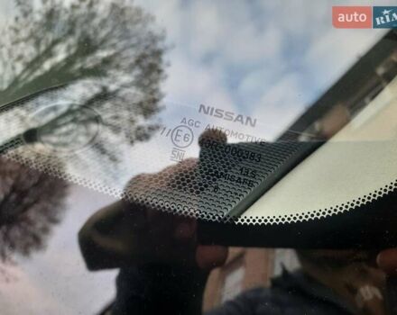Коричневый Ниссан ИксТрейл, объемом двигателя 2 л и пробегом 75 тыс. км за 20800 $, фото 17 на Automoto.ua