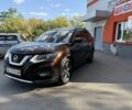 Коричневый Ниссан ИксТрейл, объемом двигателя 2.5 л и пробегом 106 тыс. км за 20500 $, фото 4 на Automoto.ua