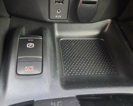 Коричневый Ниссан ИксТрейл, объемом двигателя 2 л и пробегом 75 тыс. км за 20800 $, фото 52 на Automoto.ua