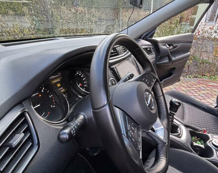 Коричневий Ніссан ІксТрейл, об'ємом двигуна 1.6 л та пробігом 198 тис. км за 19800 $, фото 14 на Automoto.ua