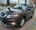 Коричневый Ниссан ИксТрейл, объемом двигателя 2 л и пробегом 75 тыс. км за 20800 $, фото 11 на Automoto.ua