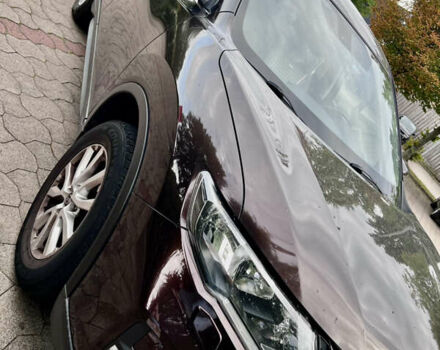 Коричневий Ніссан ІксТрейл, об'ємом двигуна 2.49 л та пробігом 79 тис. км за 21800 $, фото 15 на Automoto.ua