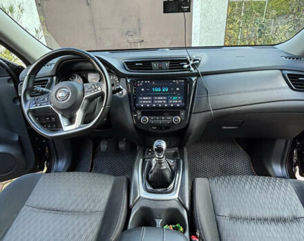 Коричневий Ніссан ІксТрейл, об'ємом двигуна 1.6 л та пробігом 198 тис. км за 19800 $, фото 15 на Automoto.ua