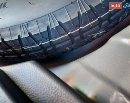 Коричневый Ниссан ИксТрейл, объемом двигателя 2 л и пробегом 75 тыс. км за 20800 $, фото 39 на Automoto.ua