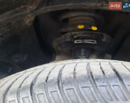 Коричневый Ниссан ИксТрейл, объемом двигателя 2 л и пробегом 75 тыс. км за 20800 $, фото 5 на Automoto.ua