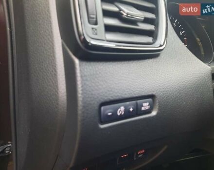 Коричневый Ниссан ИксТрейл, объемом двигателя 2 л и пробегом 75 тыс. км за 20800 $, фото 30 на Automoto.ua