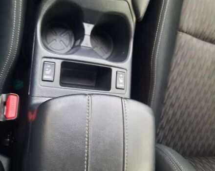 Коричневый Ниссан ИксТрейл, объемом двигателя 2 л и пробегом 75 тыс. км за 20800 $, фото 51 на Automoto.ua