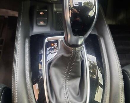 Коричневый Ниссан ИксТрейл, объемом двигателя 2 л и пробегом 75 тыс. км за 20800 $, фото 54 на Automoto.ua