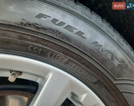 Коричневый Ниссан ИксТрейл, объемом двигателя 2 л и пробегом 75 тыс. км за 20800 $, фото 10 на Automoto.ua