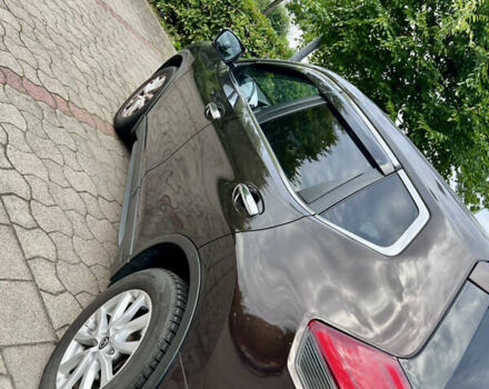 Коричневий Ніссан ІксТрейл, об'ємом двигуна 2.49 л та пробігом 79 тис. км за 21800 $, фото 20 на Automoto.ua