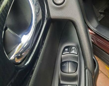 Коричневый Ниссан ИксТрейл, объемом двигателя 2 л и пробегом 75 тыс. км за 20800 $, фото 61 на Automoto.ua