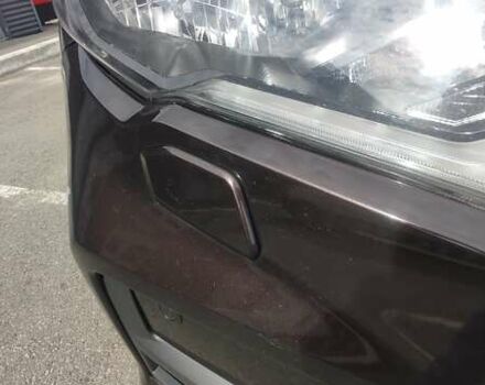 Коричневий Ніссан ІксТрейл, об'ємом двигуна 1.6 л та пробігом 136 тис. км за 27000 $, фото 11 на Automoto.ua