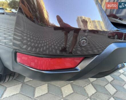 Коричневий Ніссан ІксТрейл, об'ємом двигуна 1.6 л та пробігом 81 тис. км за 22800 $, фото 56 на Automoto.ua