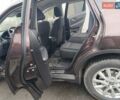 Коричневий Ніссан ІксТрейл, об'ємом двигуна 1.6 л та пробігом 86 тис. км за 23300 $, фото 9 на Automoto.ua