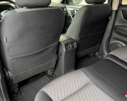 Коричневий Ніссан ІксТрейл, об'ємом двигуна 1.6 л та пробігом 43 тис. км за 18099 $, фото 11 на Automoto.ua