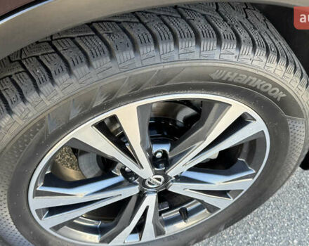 Коричневий Ніссан ІксТрейл, об'ємом двигуна 1.6 л та пробігом 81 тис. км за 22800 $, фото 51 на Automoto.ua