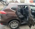 Коричневий Ніссан ІксТрейл, об'ємом двигуна 1.6 л та пробігом 86 тис. км за 23300 $, фото 7 на Automoto.ua