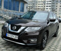 Коричневий Ніссан ІксТрейл, об'ємом двигуна 1.6 л та пробігом 82 тис. км за 22300 $, фото 5 на Automoto.ua