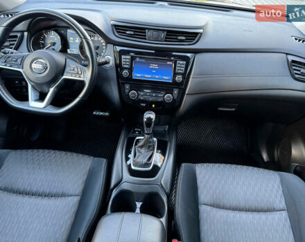 Коричневий Ніссан ІксТрейл, об'ємом двигуна 1.6 л та пробігом 81 тис. км за 22800 $, фото 45 на Automoto.ua
