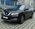 Коричневий Ніссан ІксТрейл, об'ємом двигуна 1.6 л та пробігом 82 тис. км за 22300 $, фото 6 на Automoto.ua