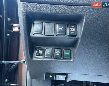 Коричневий Ніссан ІксТрейл, об'ємом двигуна 1.6 л та пробігом 109 тис. км за 20800 $, фото 41 на Automoto.ua