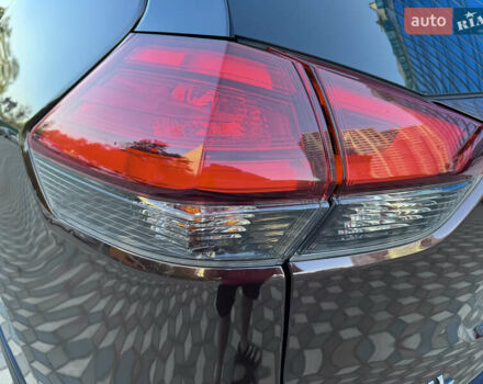 Коричневий Ніссан ІксТрейл, об'ємом двигуна 1.6 л та пробігом 81 тис. км за 22800 $, фото 52 на Automoto.ua