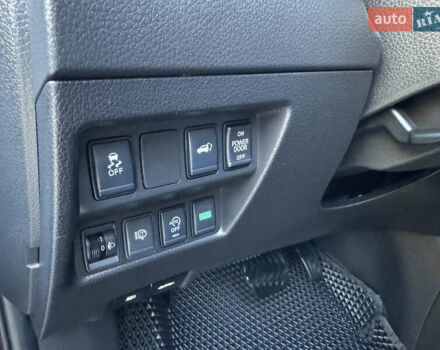 Коричневий Ніссан ІксТрейл, об'ємом двигуна 1.6 л та пробігом 82 тис. км за 22300 $, фото 62 на Automoto.ua