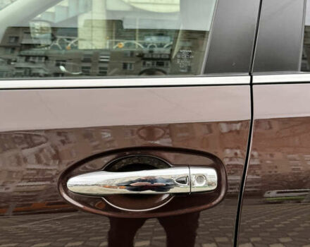 Коричневий Ніссан ІксТрейл, об'ємом двигуна 1.6 л та пробігом 82 тис. км за 22300 $, фото 64 на Automoto.ua