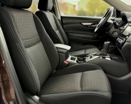 Коричневий Ніссан ІксТрейл, об'ємом двигуна 1.6 л та пробігом 43 тис. км за 17999 $, фото 20 на Automoto.ua