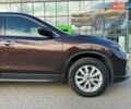 Коричневий Ніссан ІксТрейл, об'ємом двигуна 1.6 л та пробігом 109 тис. км за 20800 $, фото 6 на Automoto.ua