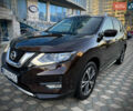 Коричневий Ніссан ІксТрейл, об'ємом двигуна 1.6 л та пробігом 81 тис. км за 22800 $, фото 1 на Automoto.ua