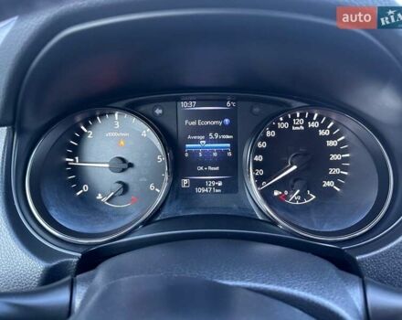 Коричневий Ніссан ІксТрейл, об'ємом двигуна 1.6 л та пробігом 109 тис. км за 20800 $, фото 36 на Automoto.ua