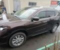 Коричневий Ніссан ІксТрейл, об'ємом двигуна 1.6 л та пробігом 86 тис. км за 23300 $, фото 3 на Automoto.ua
