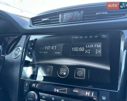 Коричневий Ніссан ІксТрейл, об'ємом двигуна 1.6 л та пробігом 109 тис. км за 20800 $, фото 47 на Automoto.ua