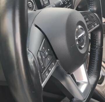 Коричневий Ніссан ІксТрейл, об'ємом двигуна 1.6 л та пробігом 136 тис. км за 27000 $, фото 23 на Automoto.ua