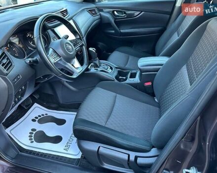 Коричневий Ніссан ІксТрейл, об'ємом двигуна 1.6 л та пробігом 109 тис. км за 20800 $, фото 28 на Automoto.ua