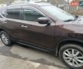 Коричневий Ніссан ІксТрейл, об'ємом двигуна 1.6 л та пробігом 86 тис. км за 23300 $, фото 6 на Automoto.ua