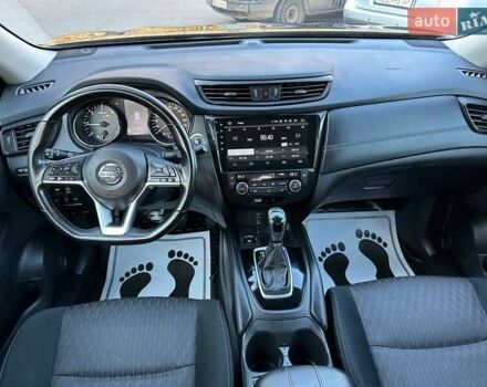 Коричневий Ніссан ІксТрейл, об'ємом двигуна 1.6 л та пробігом 109 тис. км за 20800 $, фото 31 на Automoto.ua