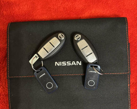 Коричневий Ніссан ІксТрейл, об'ємом двигуна 1.6 л та пробігом 82 тис. км за 22300 $, фото 81 на Automoto.ua