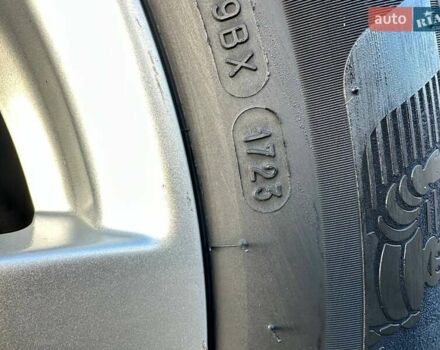 Коричневий Ніссан ІксТрейл, об'ємом двигуна 1.6 л та пробігом 109 тис. км за 20800 $, фото 26 на Automoto.ua