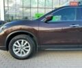 Коричневий Ніссан ІксТрейл, об'ємом двигуна 1.6 л та пробігом 109 тис. км за 20800 $, фото 13 на Automoto.ua